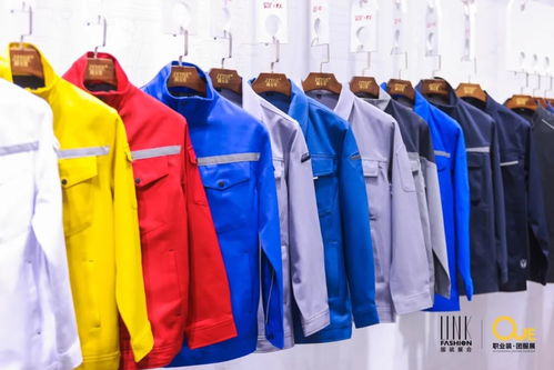 规模再创新高！2024 Link Fashion服装展今日于上海盛大开幕