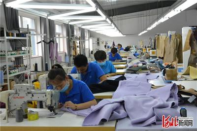 昭友纺织 以创新为引擎，驱动服装产业升级与发展