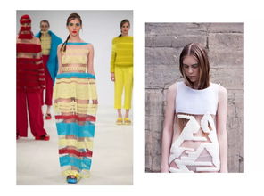 零基础玩转服装设计 揭秘面料创新与重组魔法